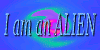 i am an alien