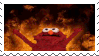 muppet fire